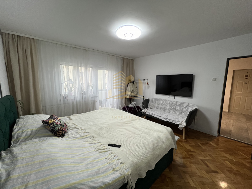 Apartament cu 3 camere | Zorilor | etaj intermediar | Renovat complet