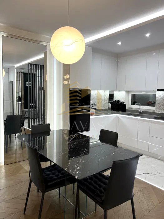 Apartament 2 camere de inchiriat | zona Centrala | bloc nou | parcare subterana