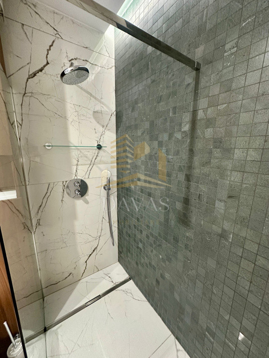 Apartament 2 camere de inchiriat | zona Centrala | bloc nou | parcare subterana