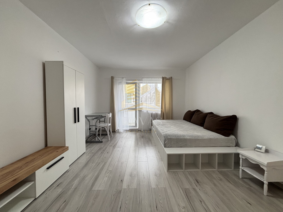 Apartament de 3 camere decomandate | Mărăști 