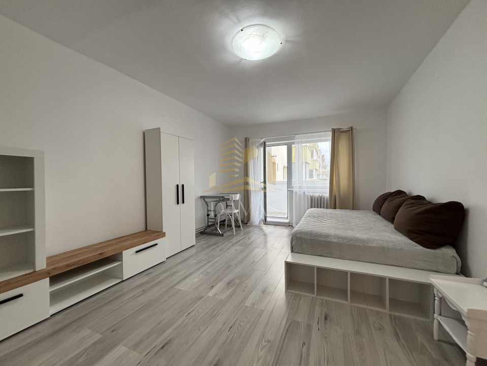 Apartament de 3 camere decomandate | Mărăști 