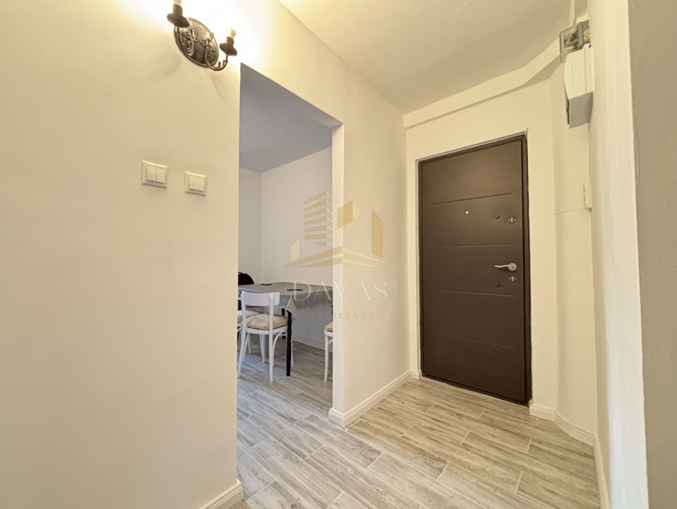 Apartament de 3 camere decomandate | Mărăști 