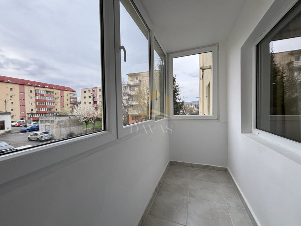 Apartament de 3 camere decomandate | Mărăști 