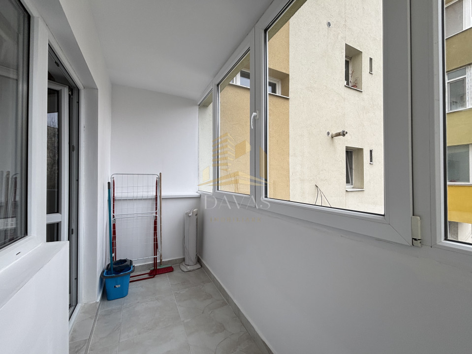Apartament de 3 camere decomandate | Mărăști 