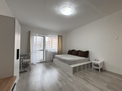 Apartament de 3 camere decomandate | Mărăști 