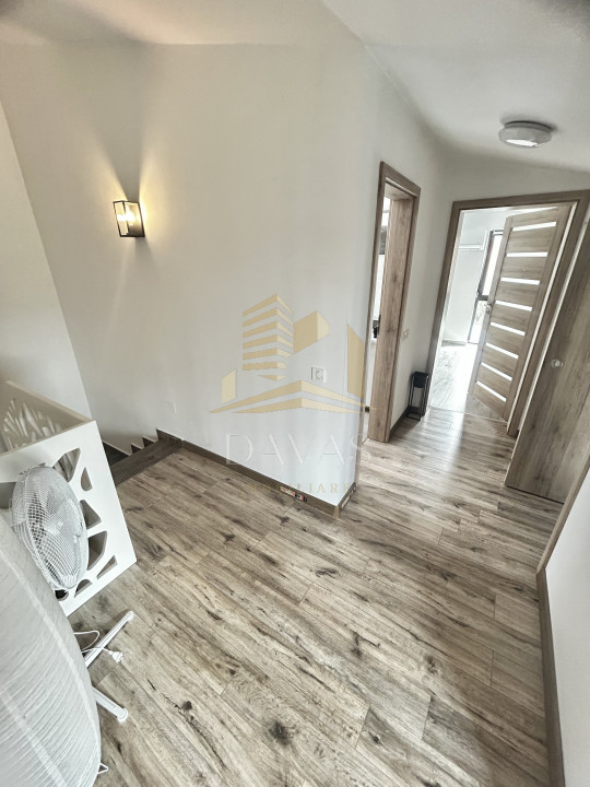 Casa de inchiriat  cu 4 camere | Someseni | Curte 390 mp