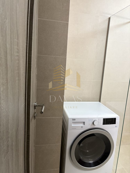 Apartament cu 2 camere | Zona Iulius Mall | bloc exclusivist