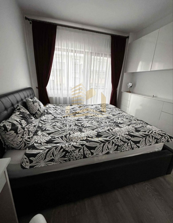 Apartament cu 2 camere | Cartierul Europa | bloc nou