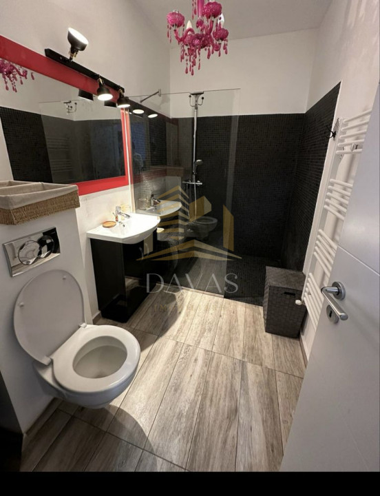 Apartament cu 2 camere | Cartierul Europa | bloc nou