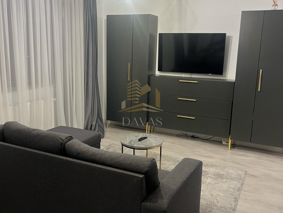 Apartament de 2 camere semidecomandat | Buna Ziua | grădina