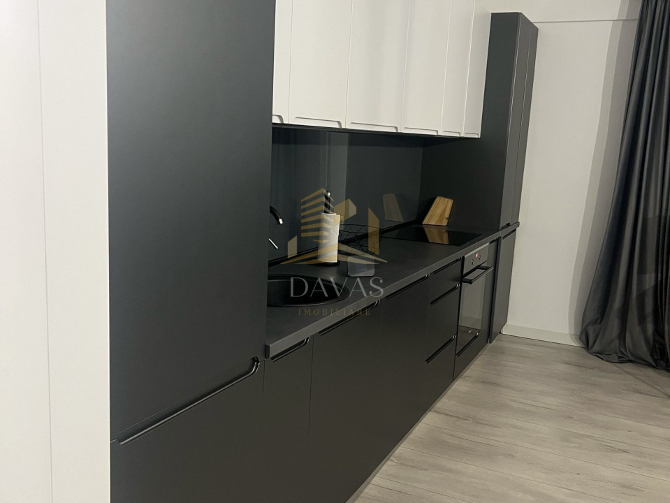 Apartament de 2 camere semidecomandat | Buna Ziua | grădina
