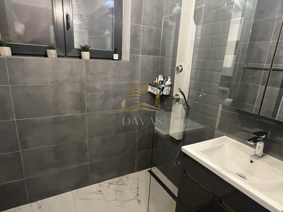 Apartament de 2 camere semidecomandat | Buna Ziua | grădina