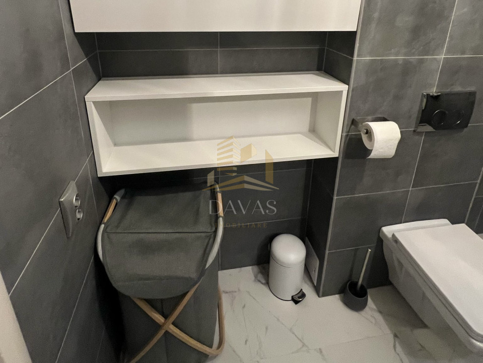 Apartament de 2 camere semidecomandat | Buna Ziua | grădina