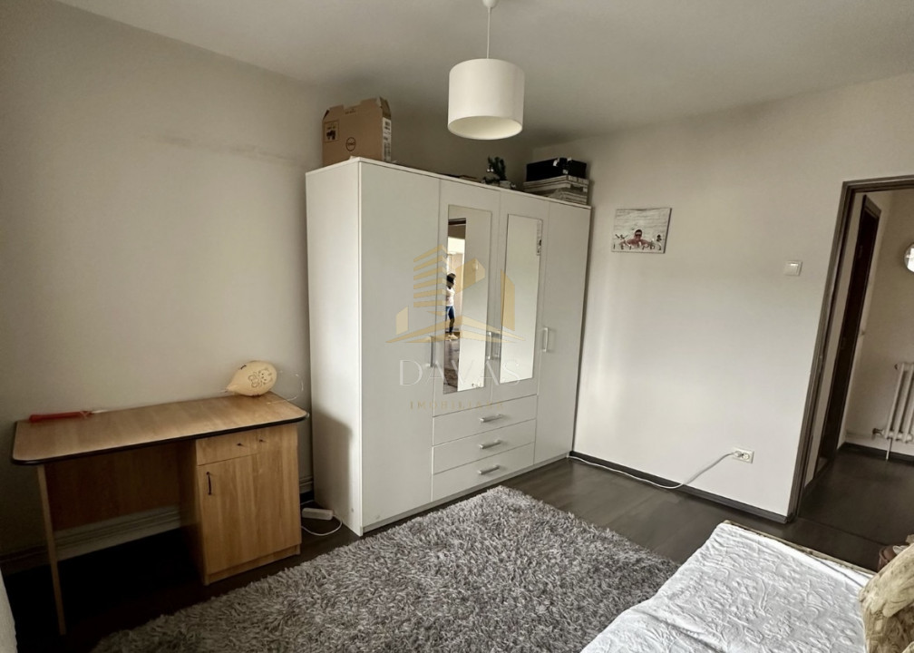 Apartament de 2 camere decomandate | Grigorescu 