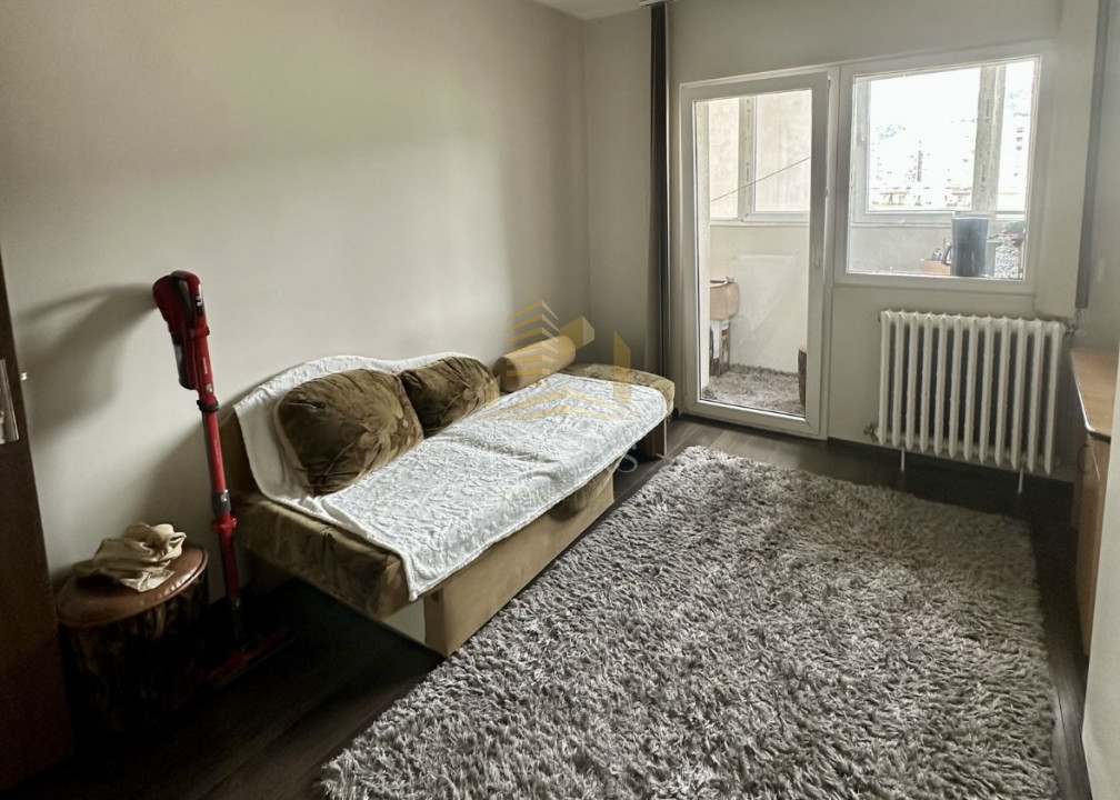 Apartament de 2 camere decomandate | Grigorescu 