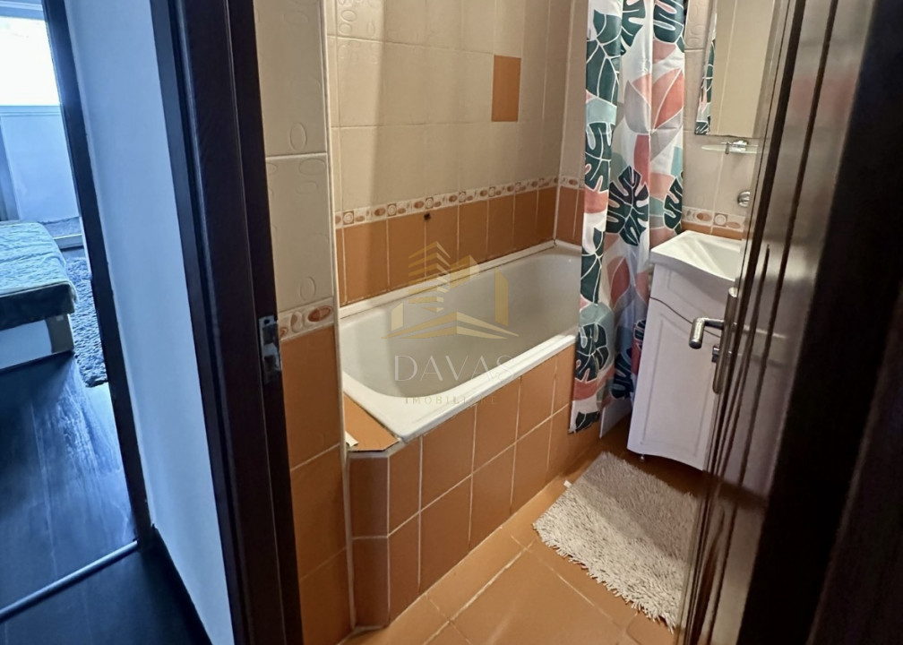 Apartament de 2 camere decomandate | Grigorescu 