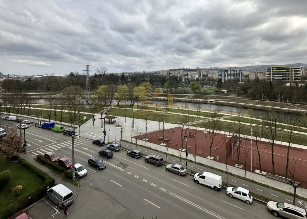 Apartament de 2 camere decomandate | Grigorescu 