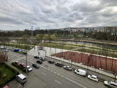 Apartament de 2 camere decomandate | Grigorescu 