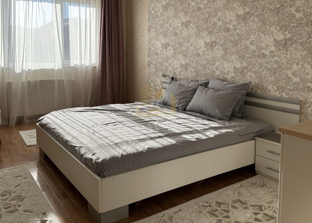 Apartament de 2 camere semidecomandat | Manastur 