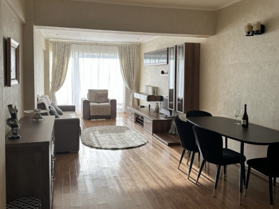 Apartament de 2 camere semidecomandat | Manastur 