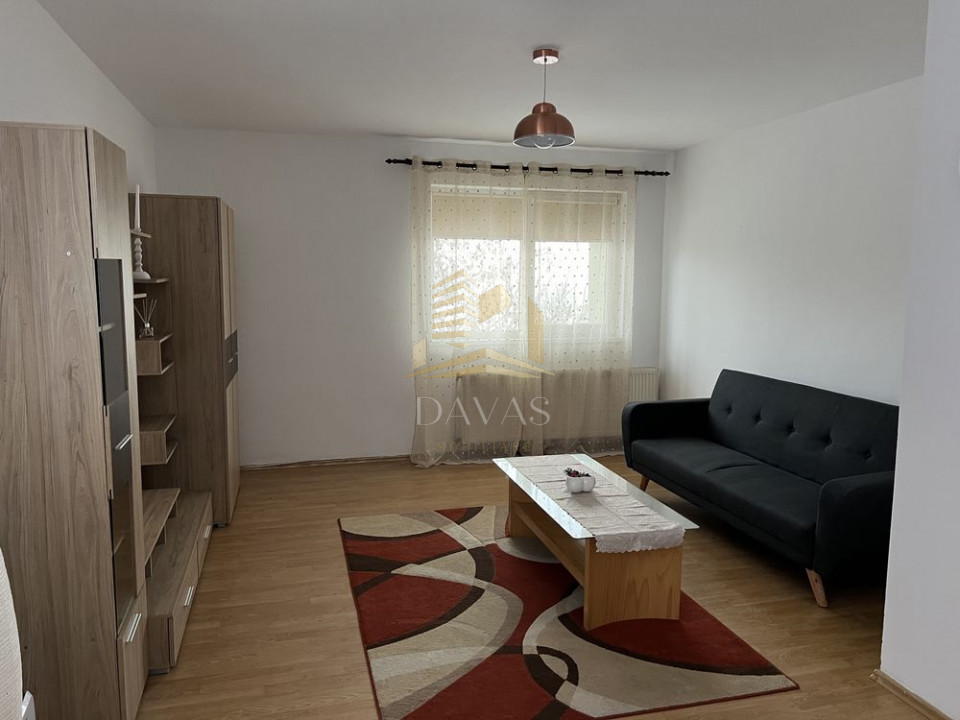 Apartament cu o camera | Zorilor | IDEAL INVESTITIE