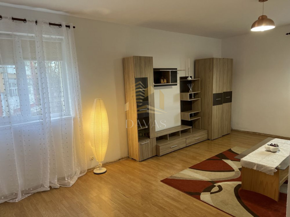 Apartament cu o camera | Zorilor | IDEAL INVESTITIE