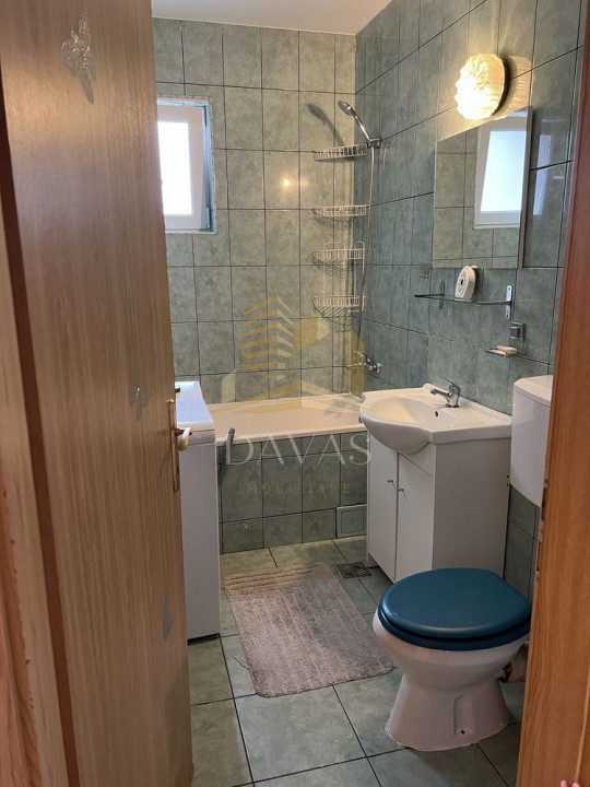 Apartament cu o camera | Zorilor | IDEAL INVESTITIE