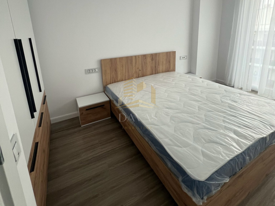 Apartament de 2 camere semidecomandat | Elite City | parcare