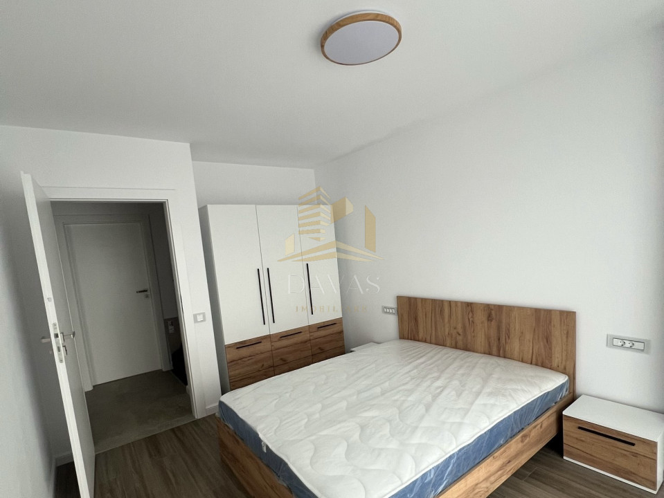 Apartament de 2 camere semidecomandat | Elite City | parcare