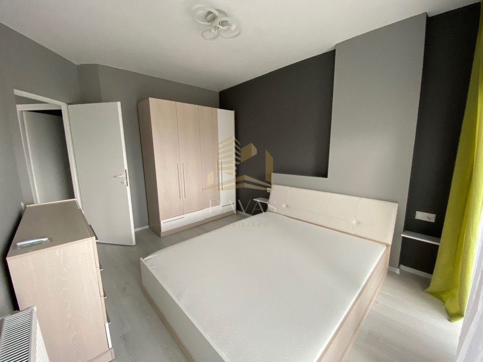 Apartament cu 3 camere | Marasti | parcare subterana inclusa