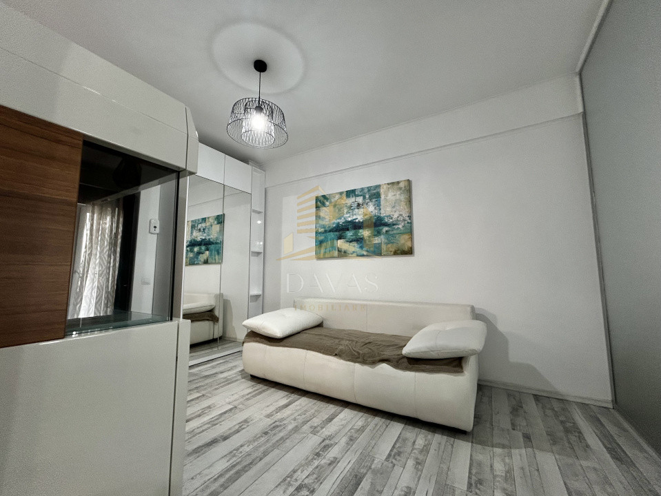 Apartament de 2 camere | Mărăști | Fabricii