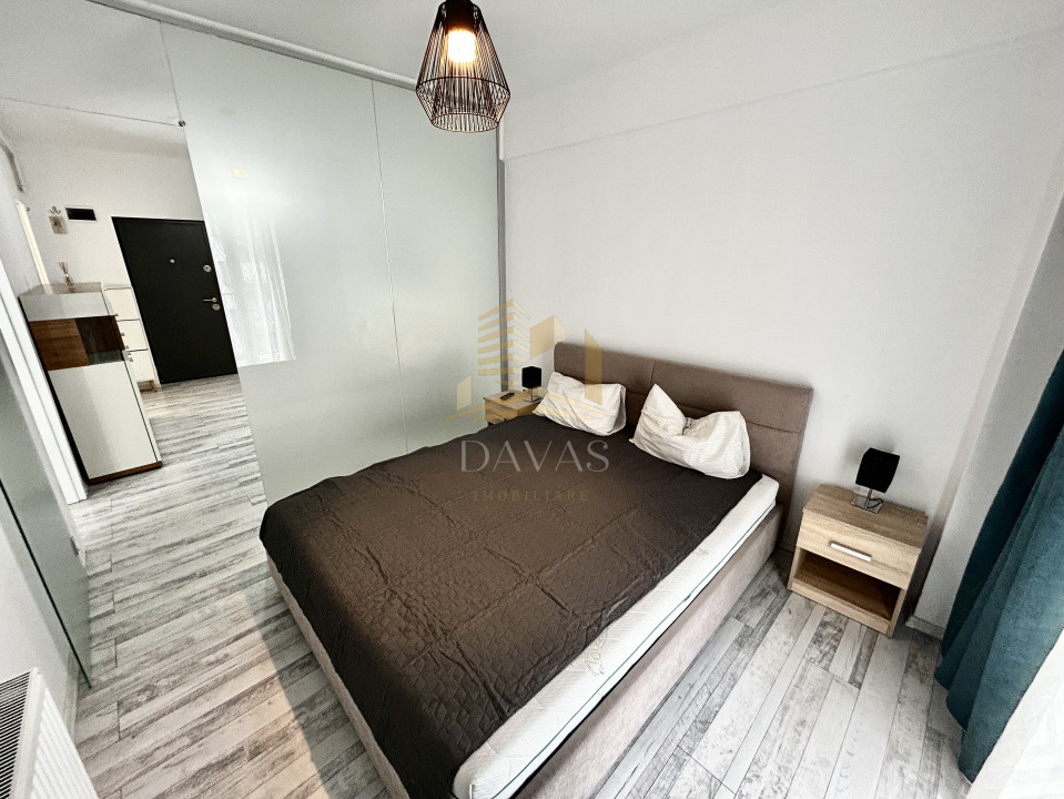 Apartament de 2 camere | Mărăști | Fabricii