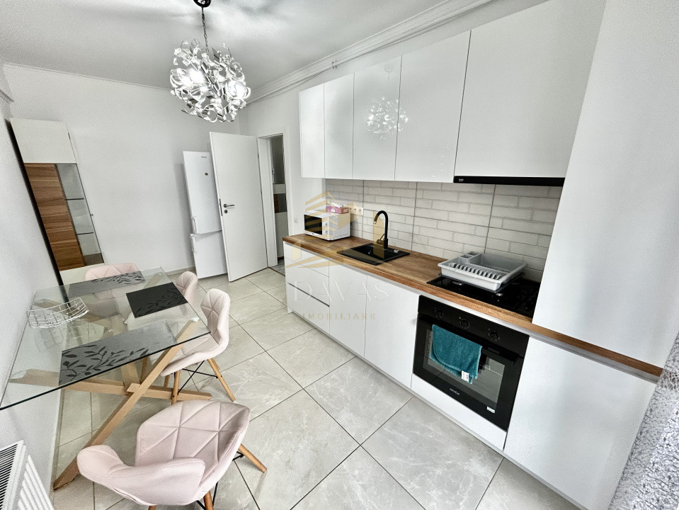 Apartament de 2 camere | Mărăști | Fabricii