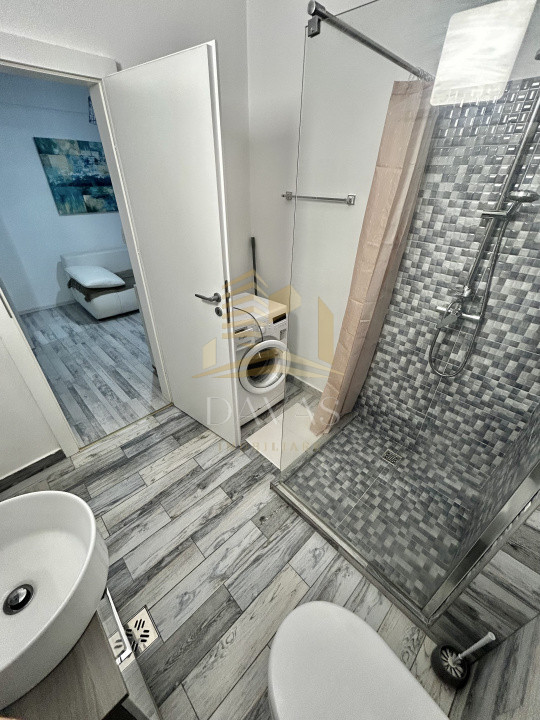 Apartament de 2 camere | Mărăști | Fabricii