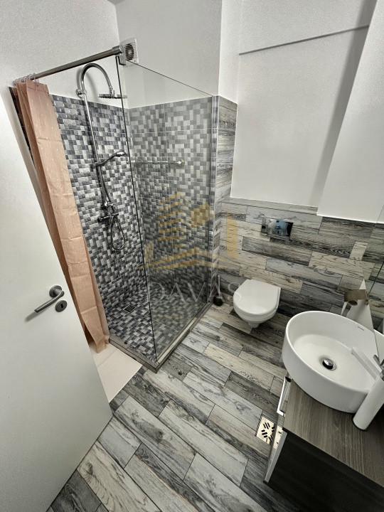 Apartament de 2 camere | Mărăști | Fabricii