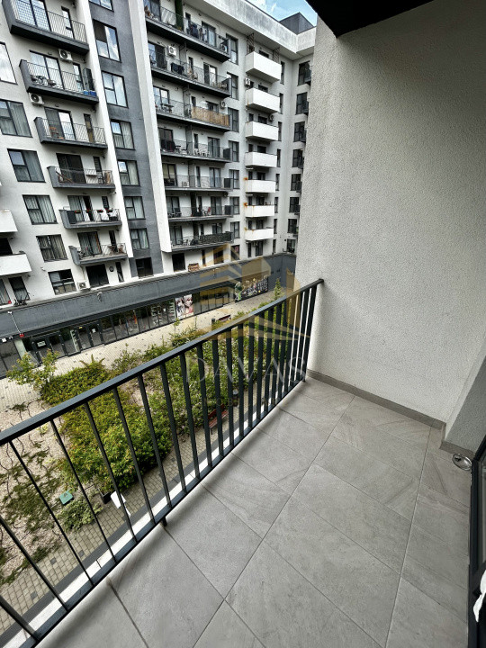 Apartament de 2 camere | Mărăști | Fabricii