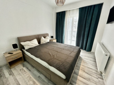 Apartament de 2 camere | Mărăști | Fabricii