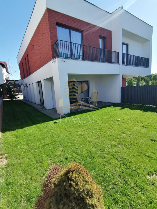 Duplex de inchiriat | Finisaje moderne