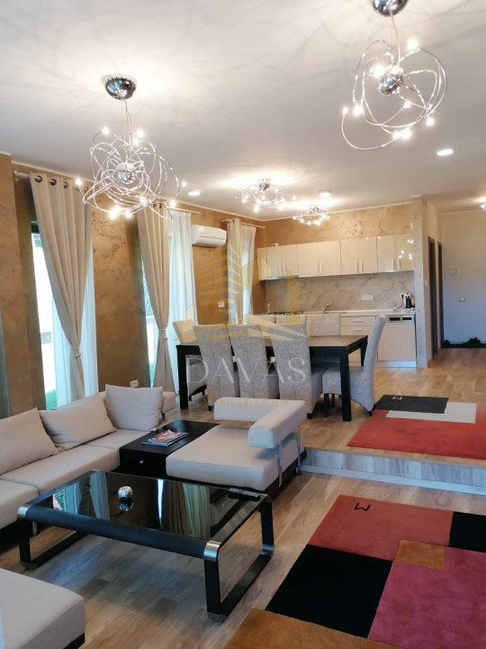 Duplex de inchiriat | Finisaje moderne
