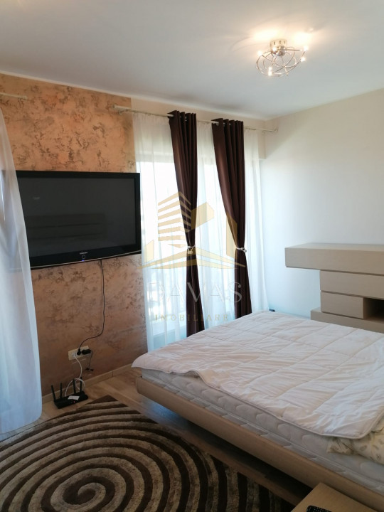 Duplex de inchiriat | Finisaje moderne