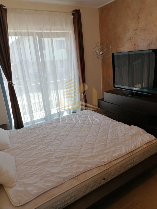 Duplex de inchiriat | Finisaje moderne