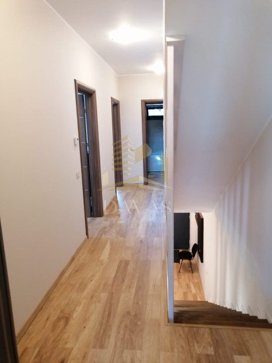 Duplex de inchiriat | Finisaje moderne