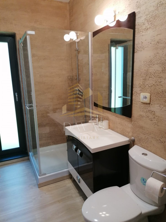 Duplex de inchiriat | Finisaje moderne