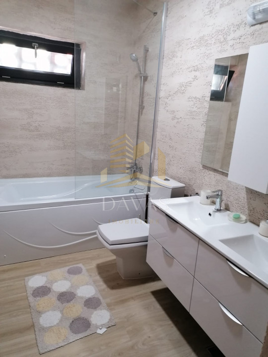 Duplex de inchiriat | Finisaje moderne