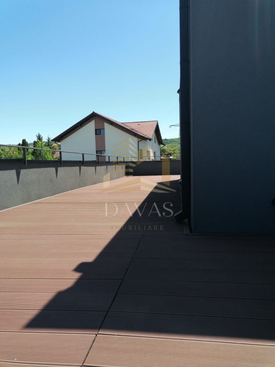 Duplex de inchiriat | Finisaje moderne