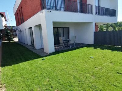 Duplex de inchiriat | Finisaje moderne