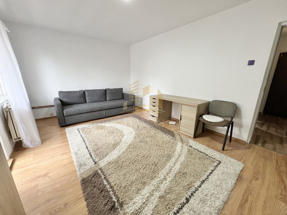  Apartament cu 3 camere | Zorilor