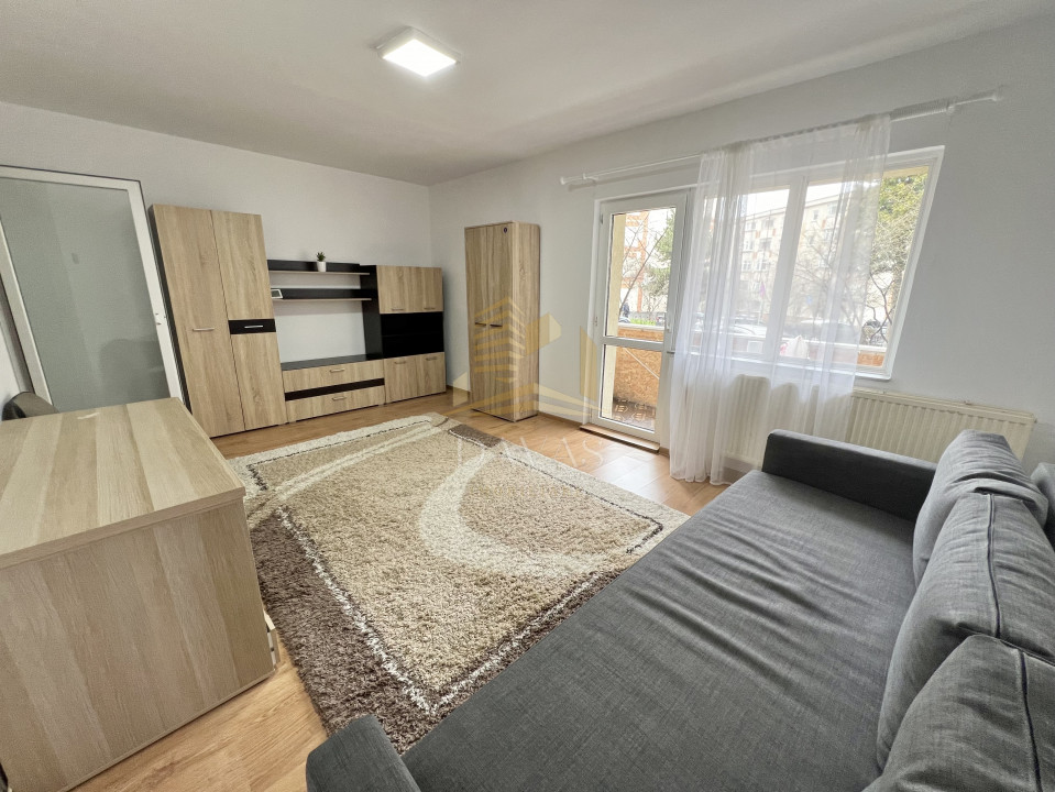  Apartament cu 3 camere | Zorilor
