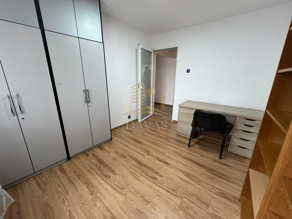  Apartament cu 3 camere | Zorilor