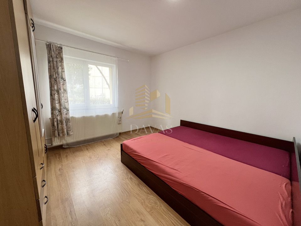  Apartament cu 3 camere | Zorilor